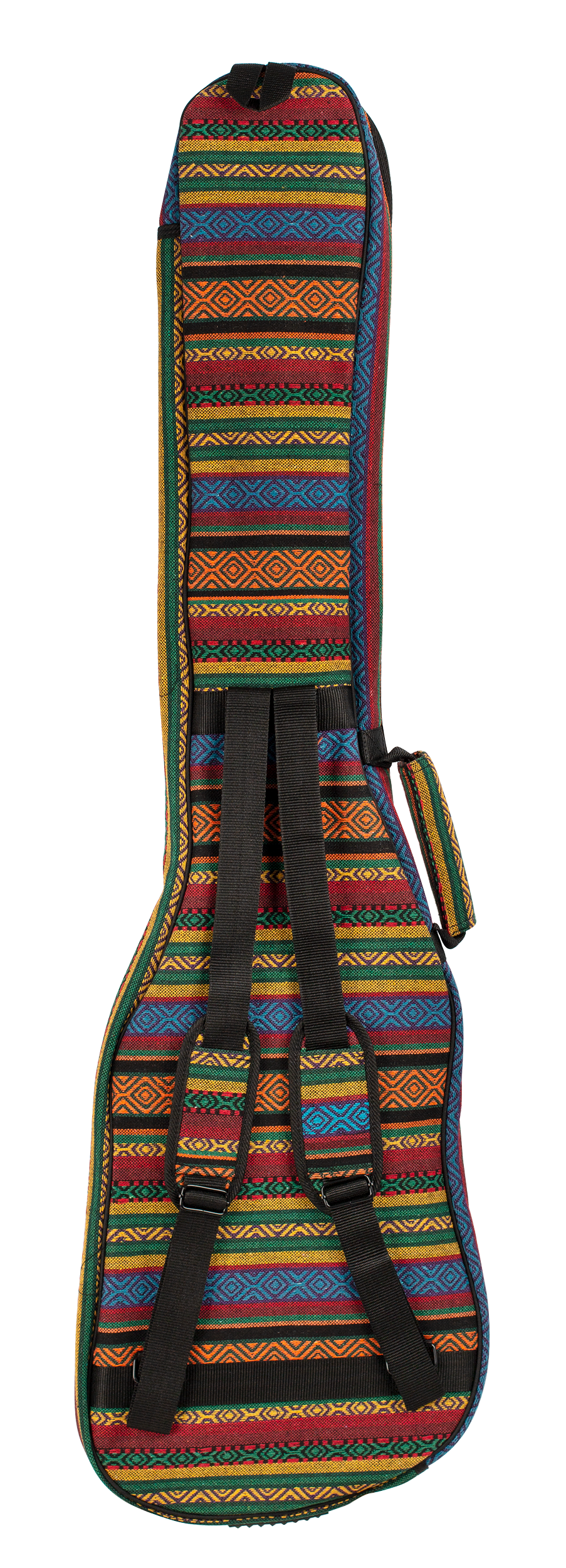 Xtreme TB705B Bass Guitar Bag