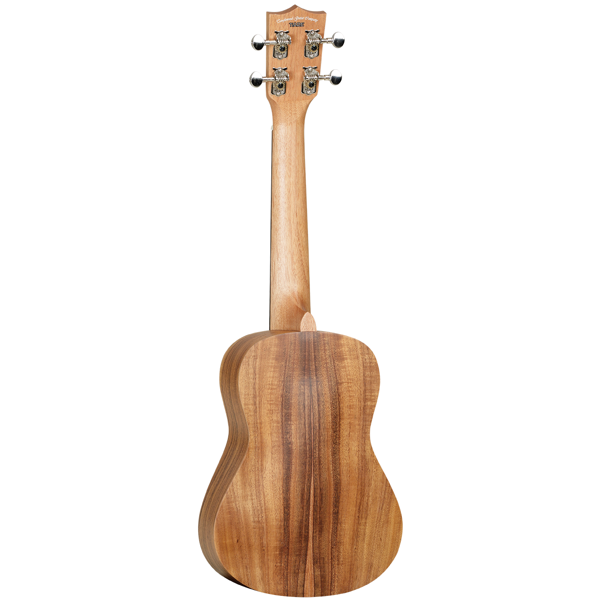 Tanglewood TWT8 Tiare Concert Ukulele All Koa with Bag
