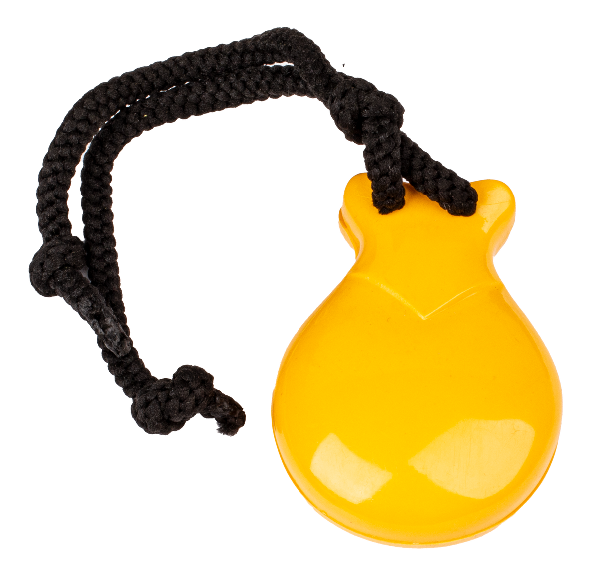Mano Percussion UE57Y Finger Castanets