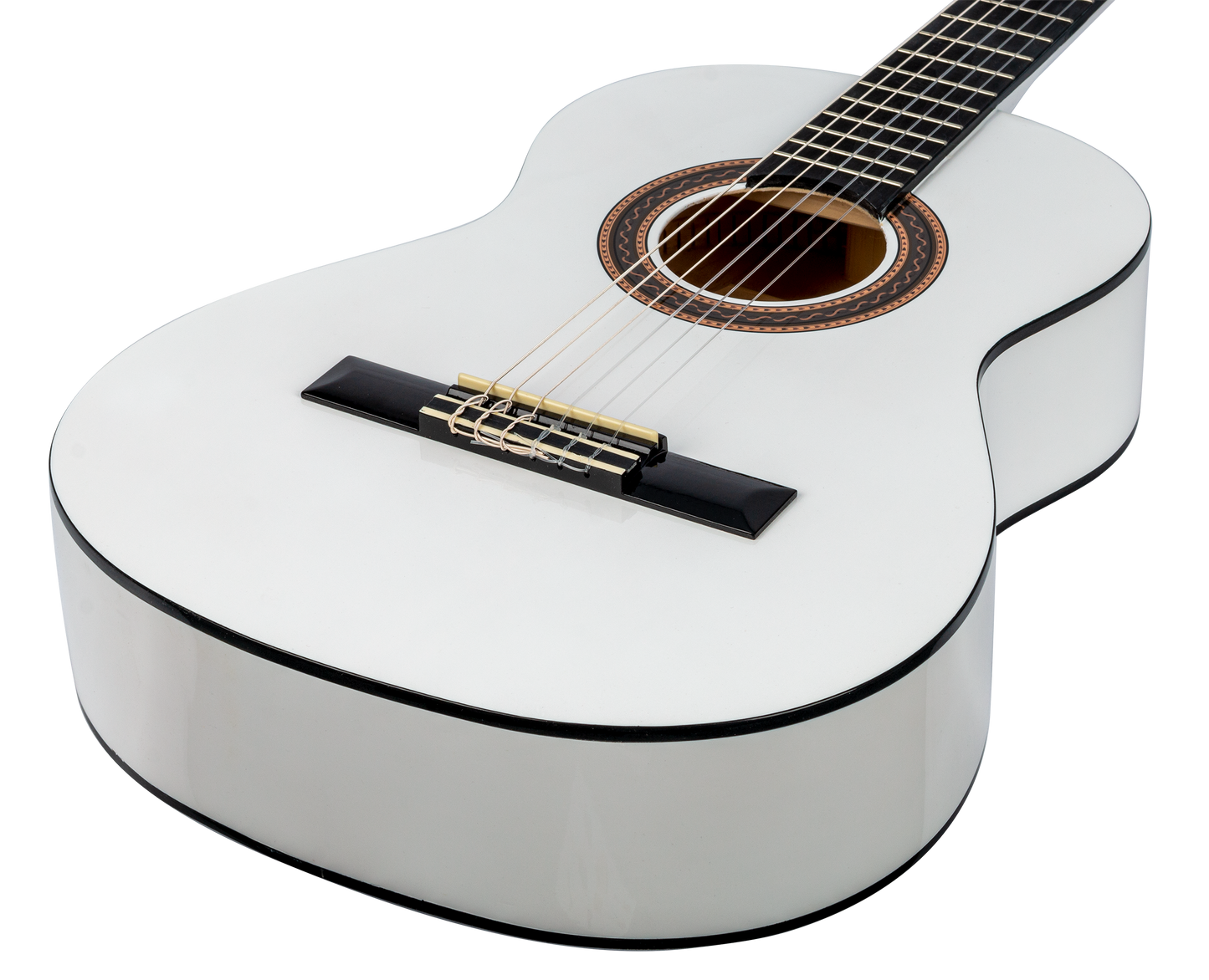 Valencia VC103WT 3/4 size classical guitar