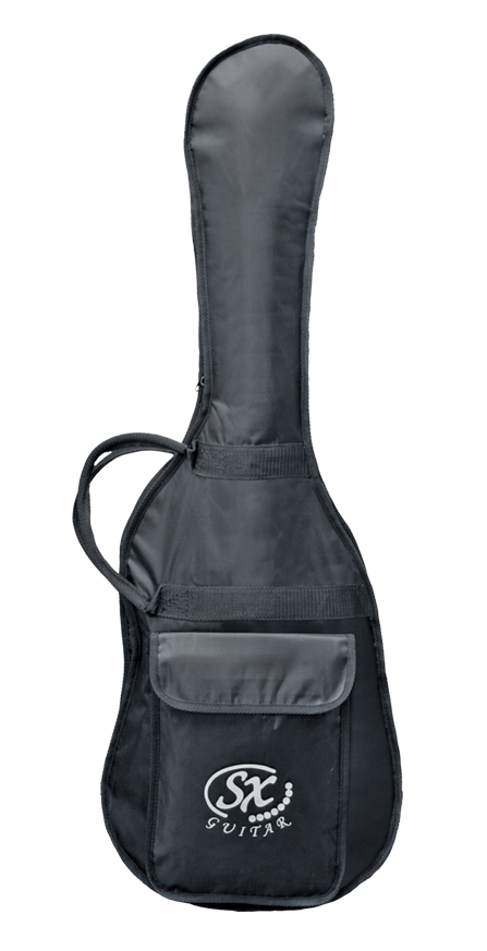 SX VES62B Vintage style Electric Guitar