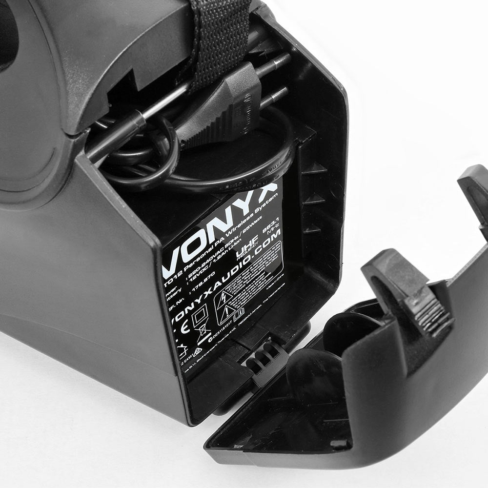 Vonyx Pa Wireless System
