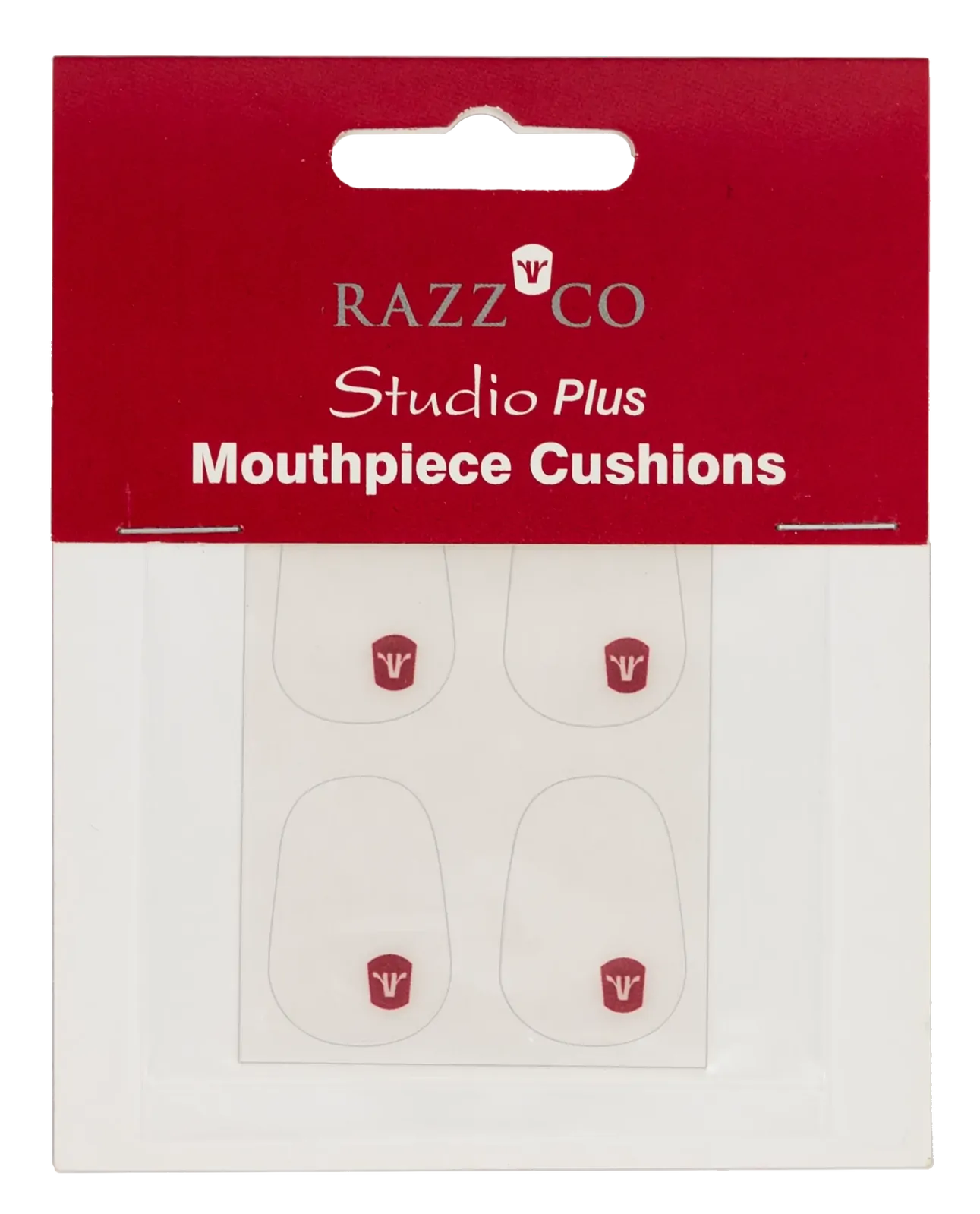 Studio Plus Mouthpiece Cushions for Clarinet/Saxop