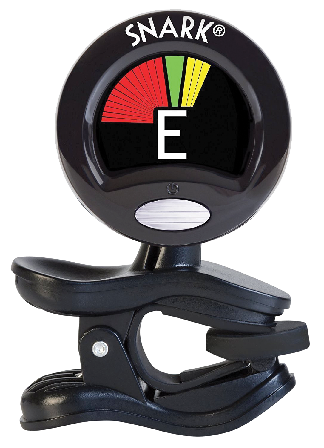Snark SN-5X Clip-On Tuner for Guitar, Bass & Violin