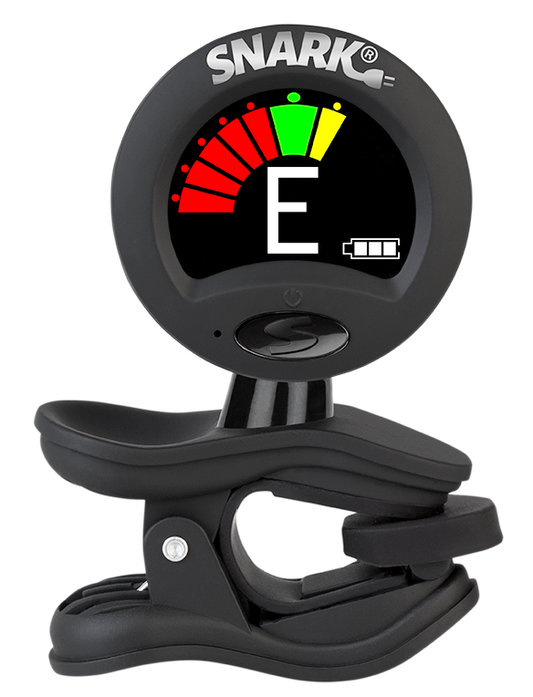 Snark WSNRE Chromatic all instrument clip-on tuner