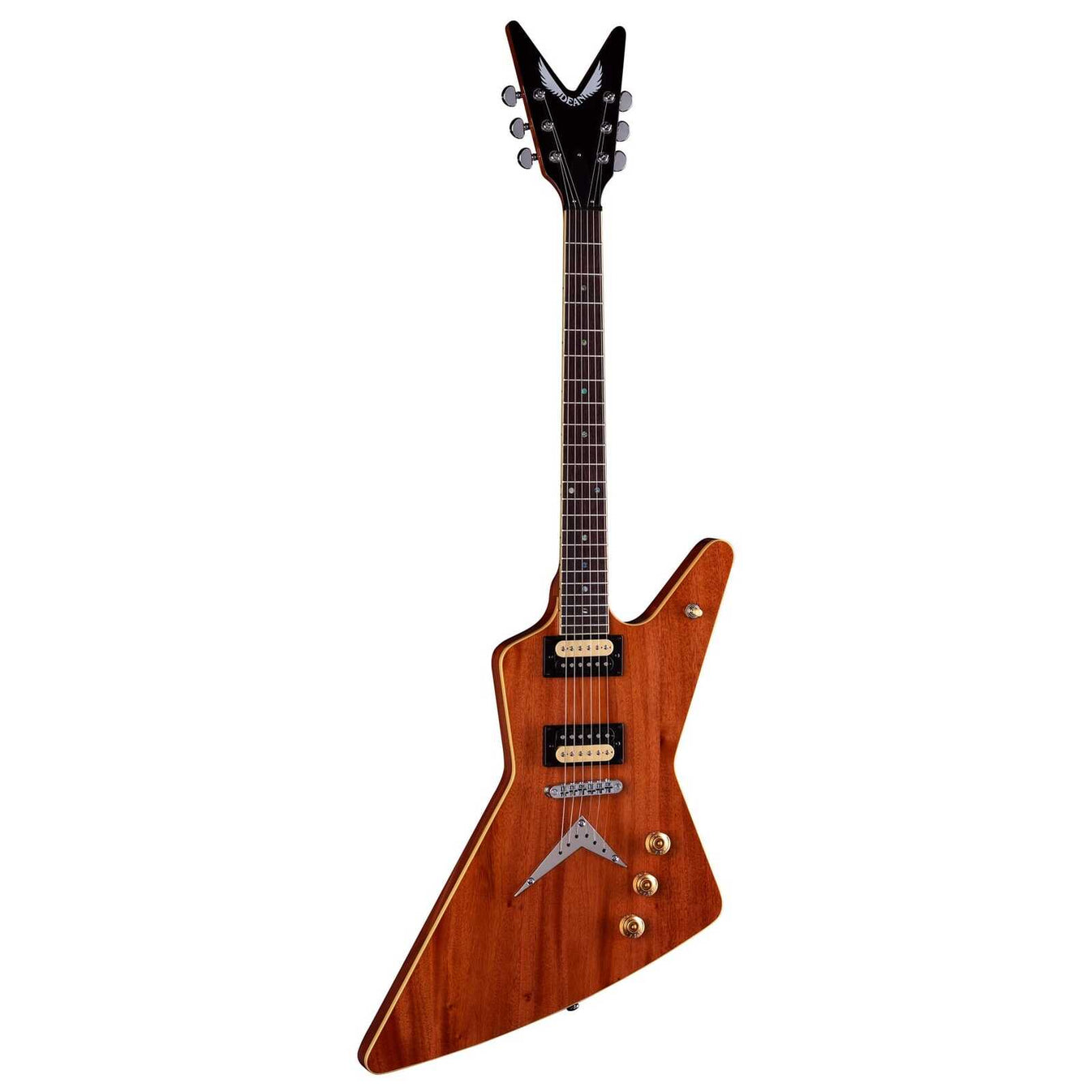 Dean Z 79 Mahogany
