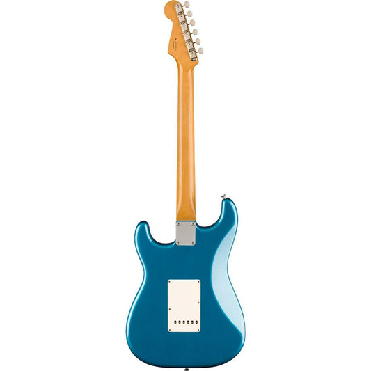 Vintera II 60s Stratocaster Rosewood Fingerboard (Lake Placid Blue)