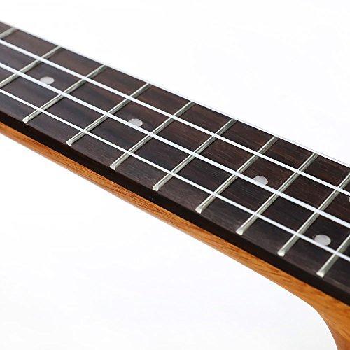 Aquila AQ106U Super Nylgut Tenor Ukulele Strings