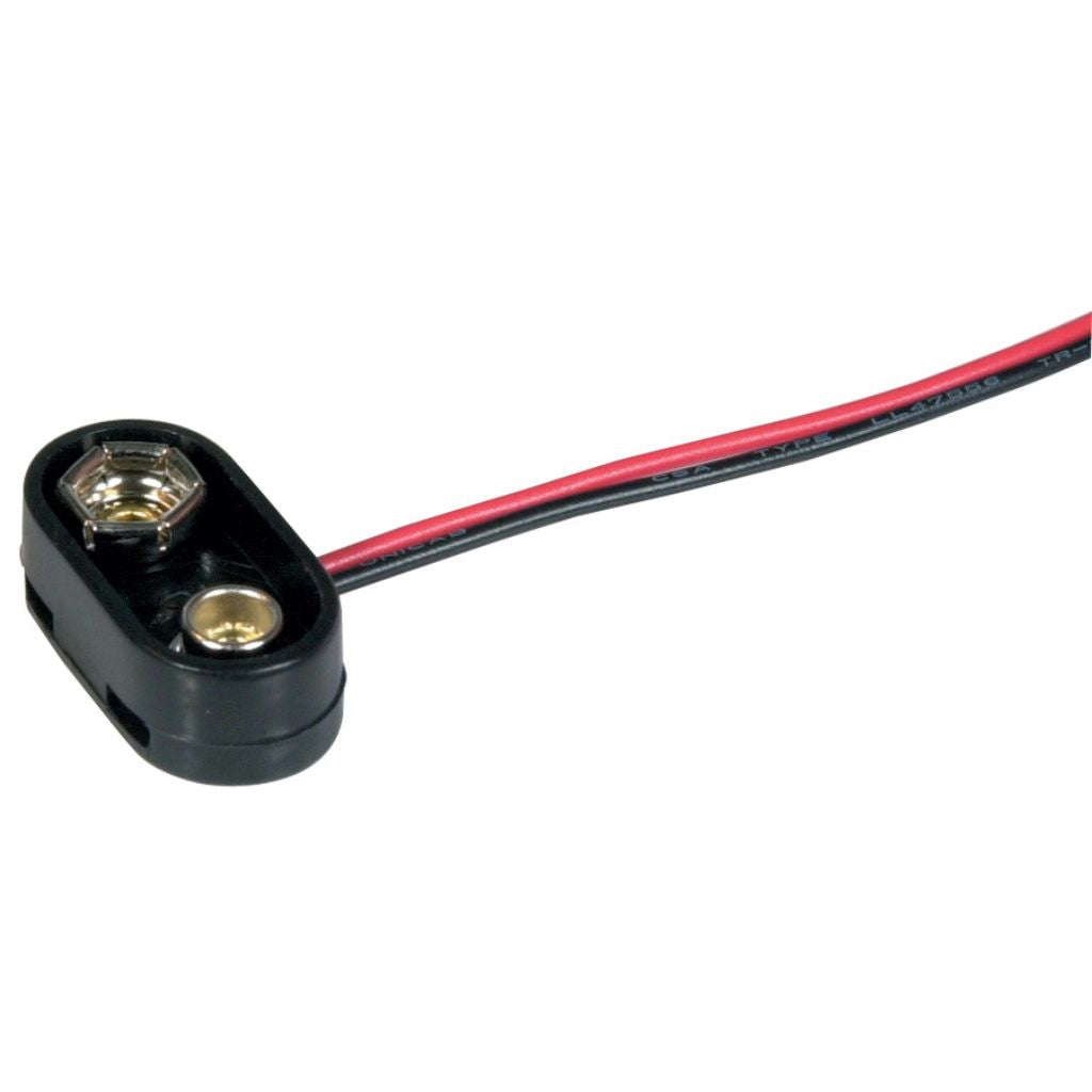 Carson 3562 9v Battery Clip
