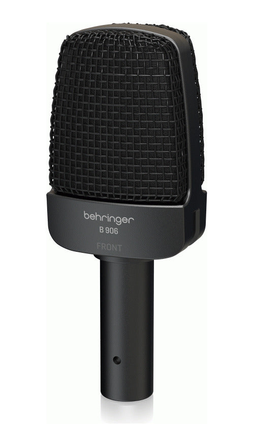 Behringer B 906 Dynamic Microphone