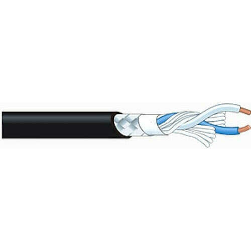 CAN-CA-L-2T2S-BK200