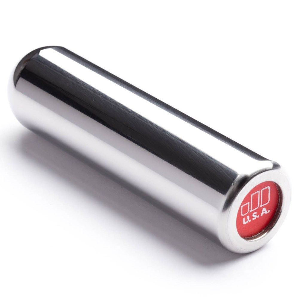 Dunlop J921 Stainless Steel Tonebar - 3.75 IN x 1.00 IN
