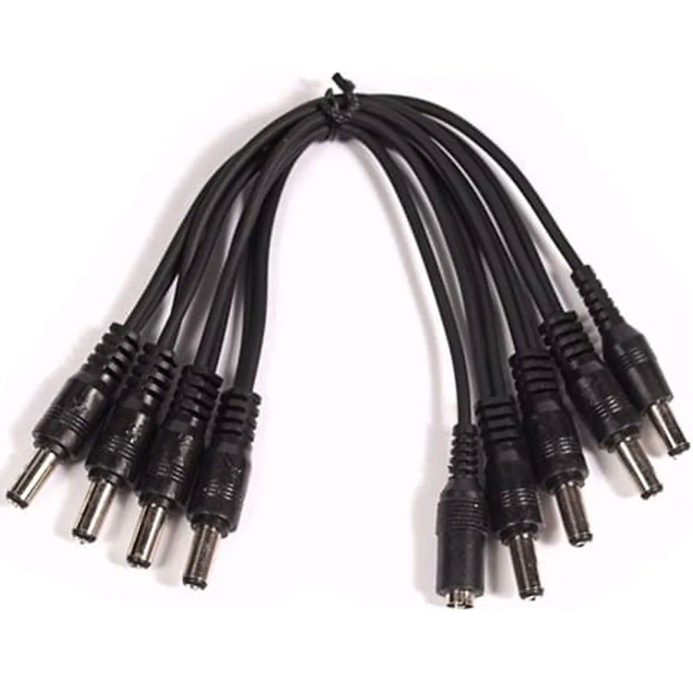 Carson DC8 8 Pedal Daisy Chain