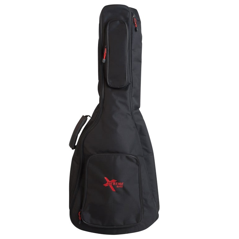 Xtreme TB310W Acoustic Guitar Gig Bag