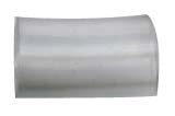DXP DB515 Plastic Cymbal Sleeve