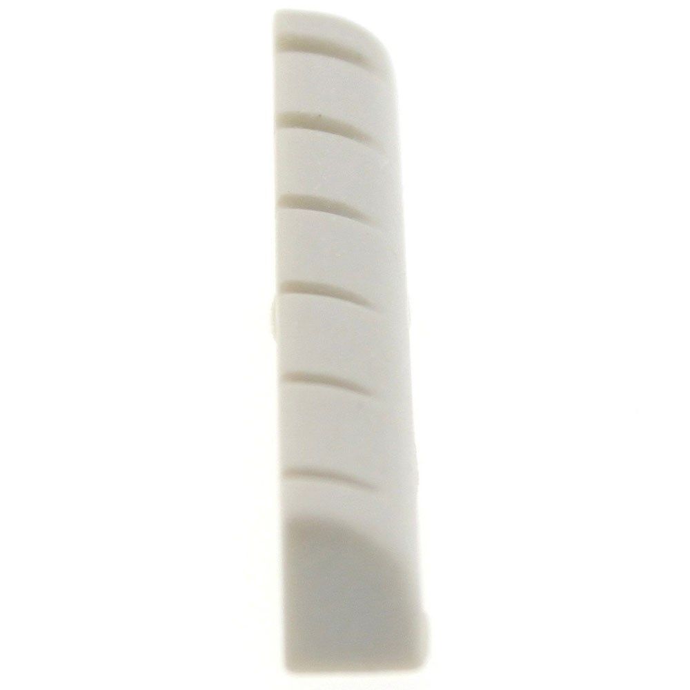 Graph Tech Tusq Nut Slotted Acoustic 6-String 1 11/16"
