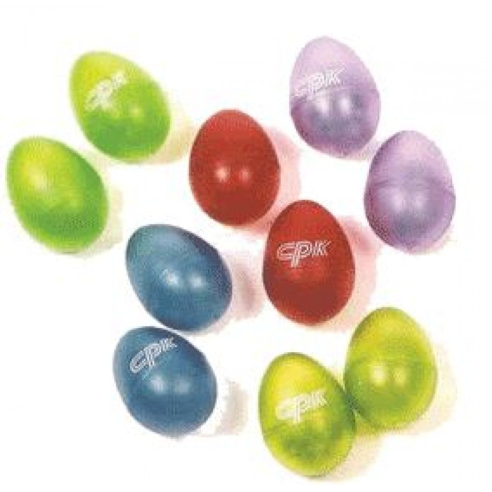 CPK ED800 Egg Maraca
