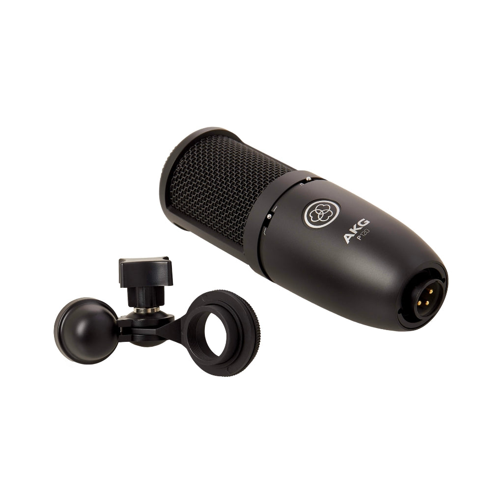 AKG P120 General Purpose Condenser Microphone