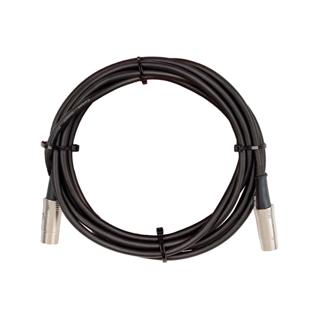 Carson RMD10 10 ft MIDI Cable