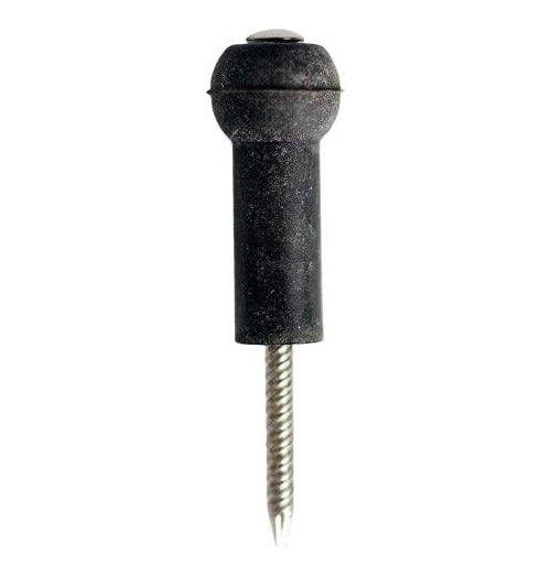 Suzuki Metallophone Pin – 35mm Rubber Mount (Single)
