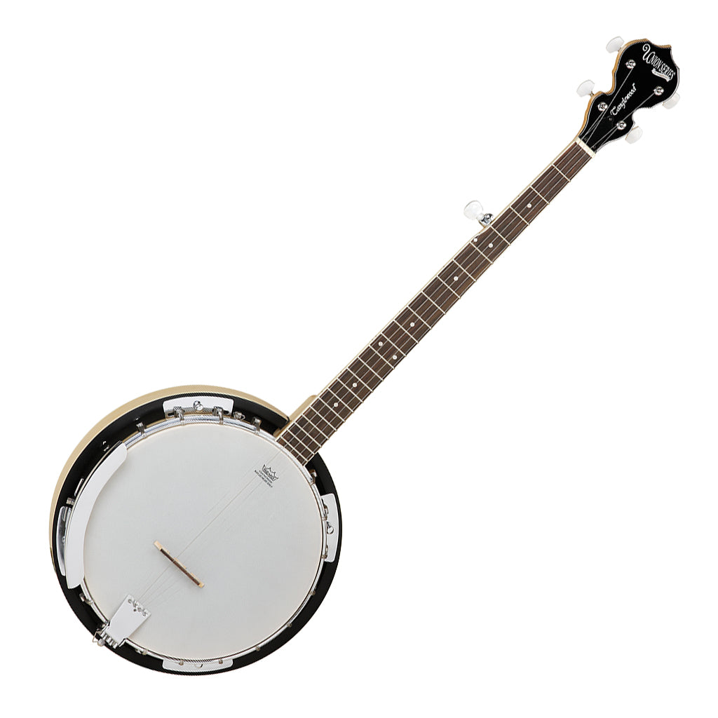 Tanglewood TWB18-M5 Union Banjo 5 String
