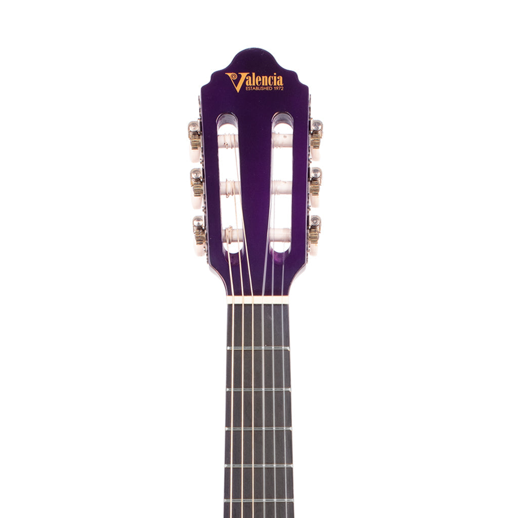 Valencia VC102PPS Classical Guitar