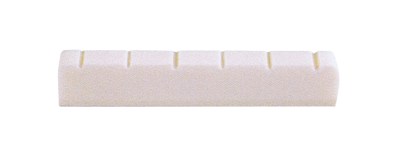 DR Parts VGP50 Classical Guitar Bone Nut