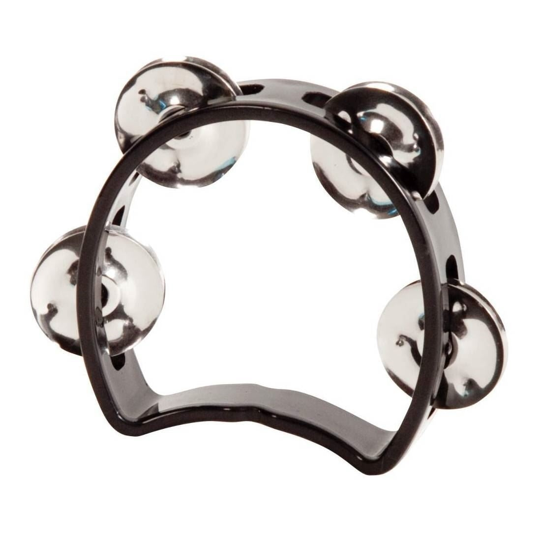 Mano Percussion TMP26B Junior Tambourine
