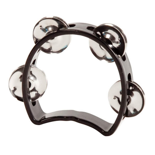 Mano Percussion TMP26B Junior Tambourine