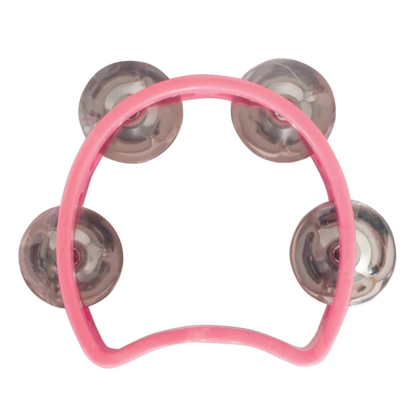 Mano Percussion TMP26P Junior Tambourine