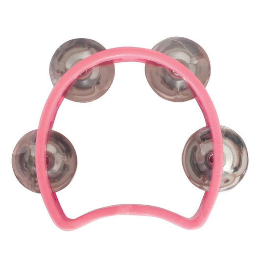 Mano Percussion TMP26P Junior Tambourine
