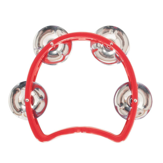 Mano Percussion TMP26R Junior Tambourine