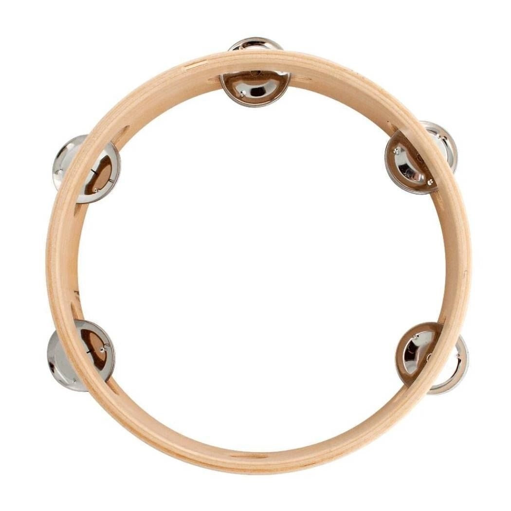 Mano Percussion TMP41 Headless Tambourine