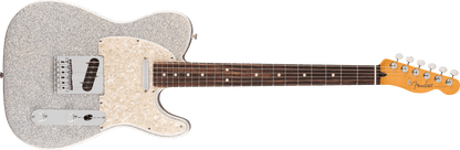 75th Anniversary Player II Telecaster®, Rosewood Fingerboard, Diamond Dust Sparkle