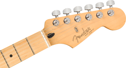 Fender Player Duo-Sonic™ HS, Maple Fingerboard, Sienna Sunburst
