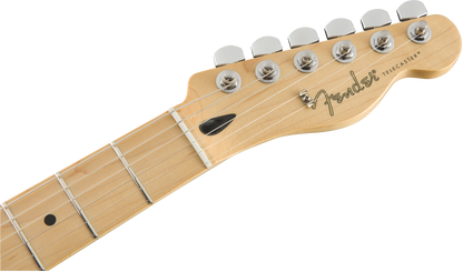 Fender Player Telecaster® HH, Maple Fingerboard, Tidepool