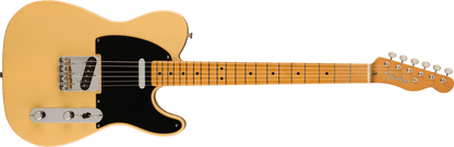 Vintera II 50s Nocaster Maple Fingerboard (Blackguard Blonde)