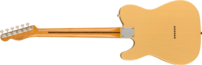 Vintera II 50s Nocaster Maple Fingerboard (Blackguard Blonde)