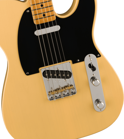 Vintera II 50s Nocaster Maple Fingerboard (Blackguard Blonde)