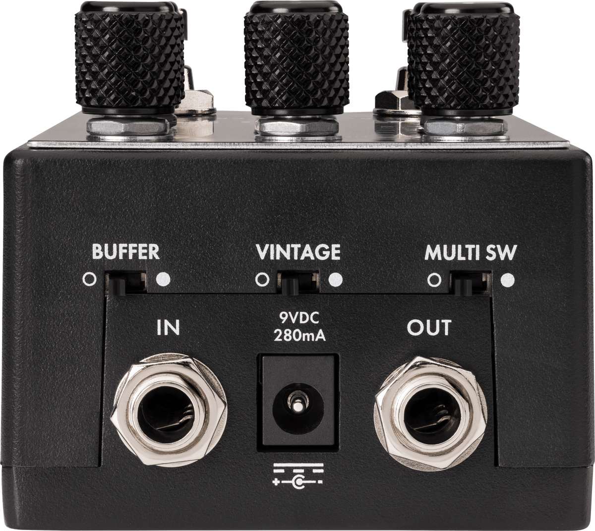 The Bends Compressor - V2
