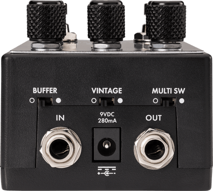 The Bends Compressor - V2