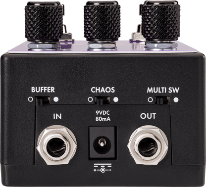 The Pelt Fuzz - V2
