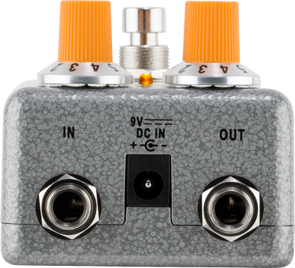 Hammertone Distortion Pedal