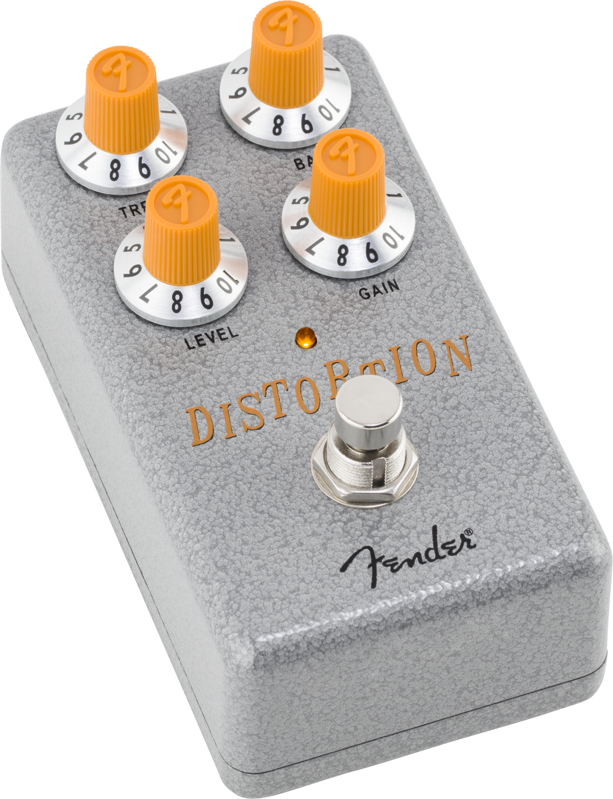 Hammertone Distortion Pedal