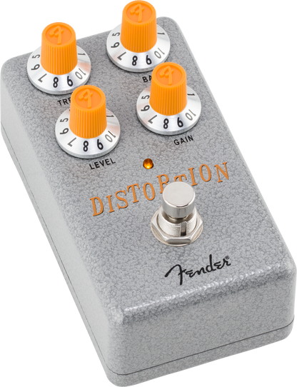 Hammertone Distortion Pedal