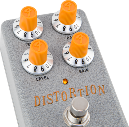 Hammertone Distortion Pedal