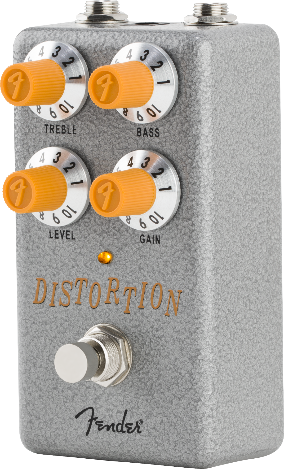 Hammertone Distortion Pedal