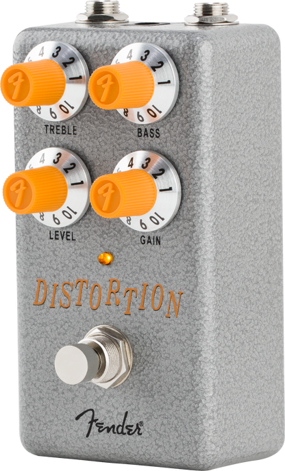 Hammertone Distortion Pedal