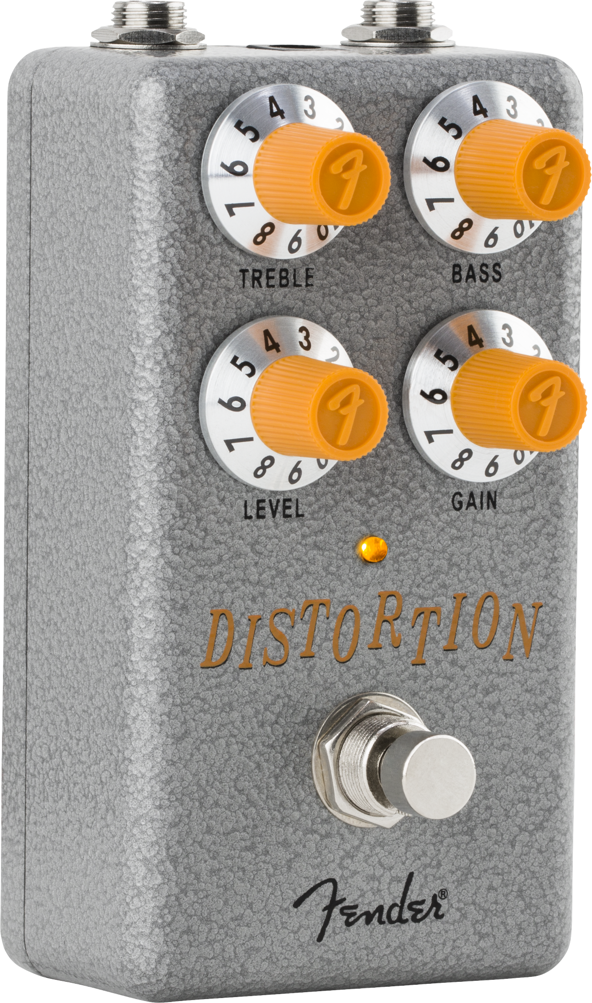 Hammertone Distortion Pedal