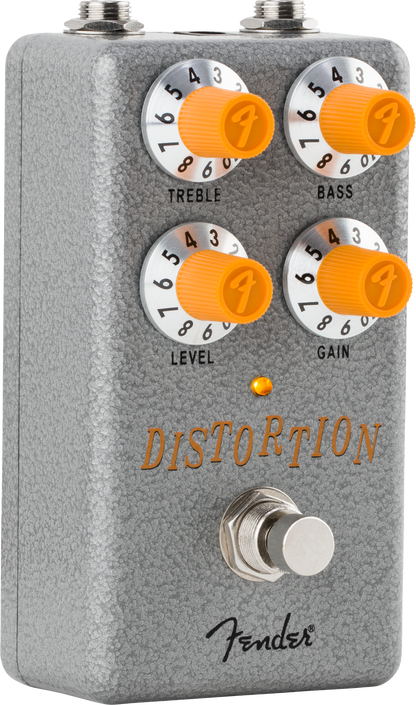 Hammertone Distortion Pedal